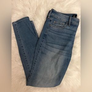 Hollister Skinny Jeans